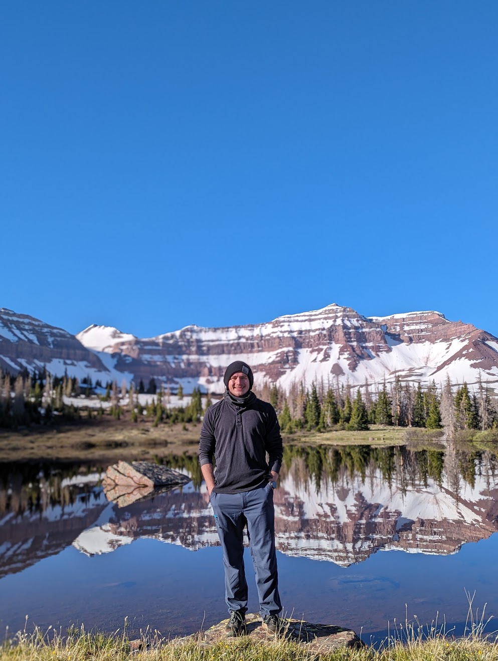 Kings Peak